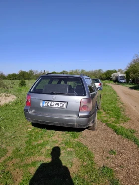 VW Passat, снимка 2