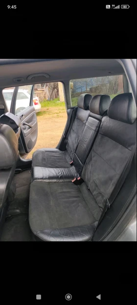 VW Passat, снимка 6