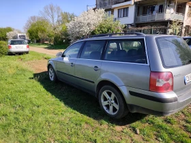 VW Passat, снимка 3