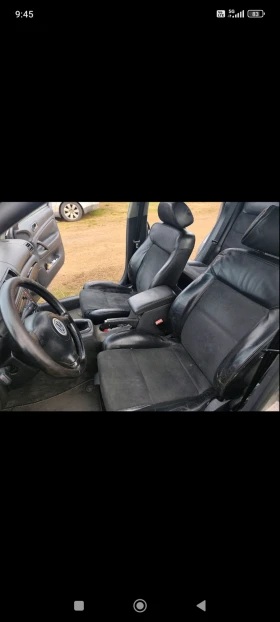 VW Passat, снимка 5