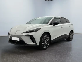 Mg MG4 64KW LUXURY 204КС, снимка 1