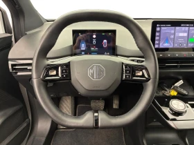 Mg MG4 64KW LUXURY 204КС, снимка 8
