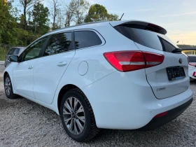 Kia Ceed 1.6CRDI* FACE* FULL* EVRO6, снимка 6