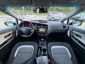 Kia Ceed 1.6CRDI* FACE* FULL* EVRO6, снимка 10