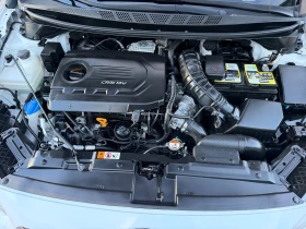Kia Ceed 1.6CRDI* FACE* FULL* EVRO6, снимка 13