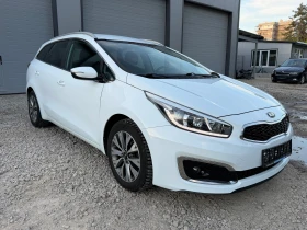 Kia Ceed 1.6CRDI* FACE* FULL* EVRO6, снимка 3