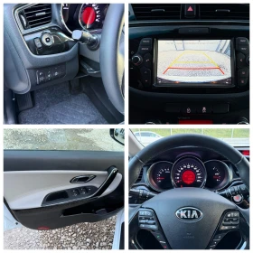 Kia Ceed 1.6CRDI* FACE* FULL* EVRO6, снимка 16