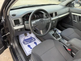 Opel Vectra 1.9D-101PS, снимка 10