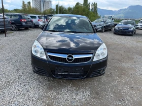 Opel Vectra 1.9D-101PS, снимка 2