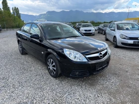 Opel Vectra 1.9D-101PS, снимка 3