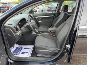 Opel Vectra 1.9D-101PS, снимка 9