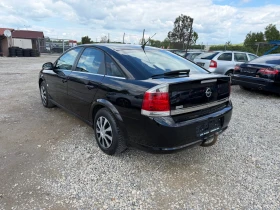 Opel Vectra 1.9D-101PS, снимка 7