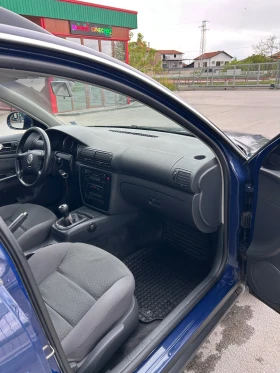 VW Passat, снимка 7