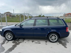 VW Passat, снимка 3