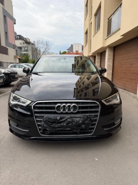 Audi A3, снимка 1