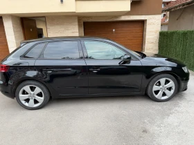Audi A3, снимка 6