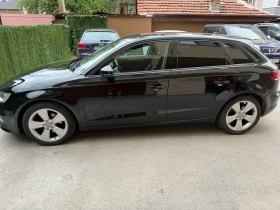 Audi A3, снимка 7