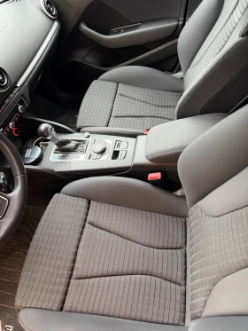 Audi A3, снимка 11