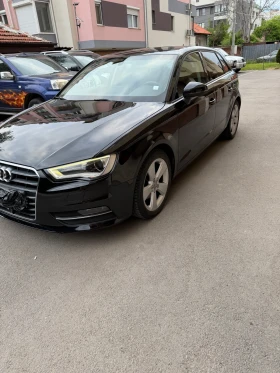 Audi A3, снимка 9