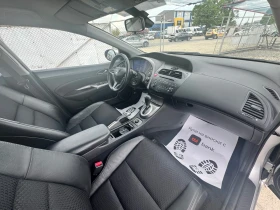 Honda Civic 1.8 Benzin Automat Facelift , снимка 13