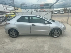 Honda Civic 1.8 Benzin Automat Facelift , снимка 8