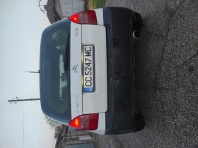 Citroen C2 1.4hdi, снимка 7