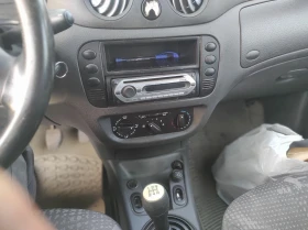 Citroen C2 1.4hdi, снимка 8