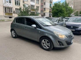 Opel Corsa 1.2 Бензин Автоматик, снимка 1