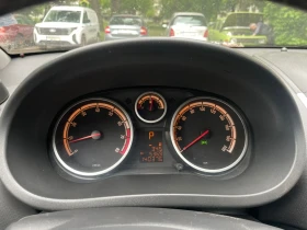Opel Corsa 1.2 Бензин Автоматик, снимка 8