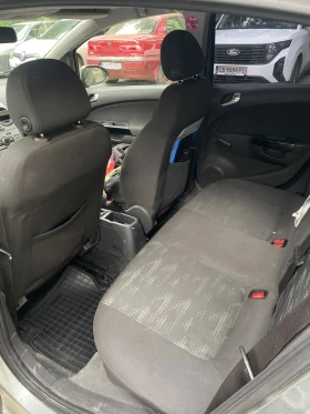 Opel Corsa 1.2 Бензин Автоматик, снимка 7