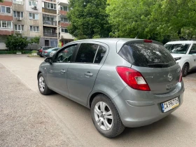 Opel Corsa 1.2 Бензин Автоматик, снимка 4