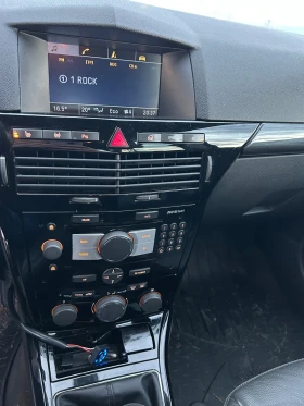 Opel Astra 2.0 турбо, снимка 6