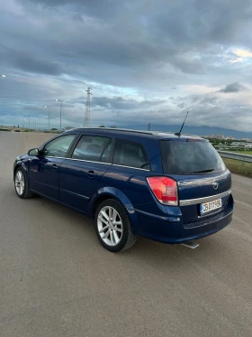 Opel Astra 2.0 турбо, снимка 2