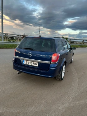 Opel Astra 2.0 турбо, снимка 3