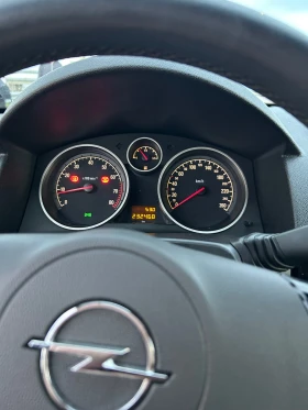 Opel Astra 2.0 турбо, снимка 7