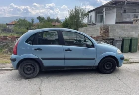 Citroen C3, снимка 1