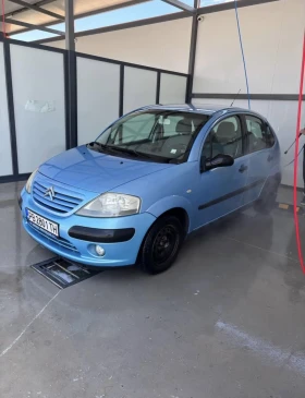 Citroen C3, снимка 4