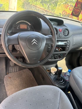 Citroen C3, снимка 5
