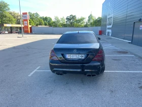 Mercedes-Benz S 350 S350, снимка 4