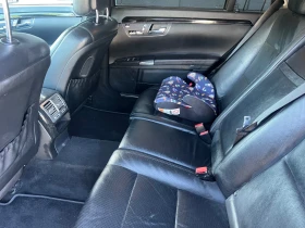 Mercedes-Benz S 350 S350, снимка 8