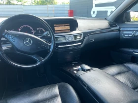Mercedes-Benz S 350 S350, снимка 5