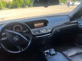 Mercedes-Benz S 350 S350, снимка 6