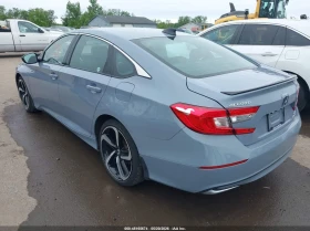 Honda Accord 2.0l Hybrid Sport, снимка 3