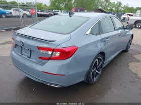 Honda Accord 2.0l Hybrid Sport, снимка 4