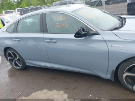 Honda Accord 2.0l Hybrid Sport, снимка 13