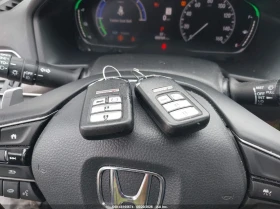 Honda Accord 2.0l Hybrid Sport, снимка 11