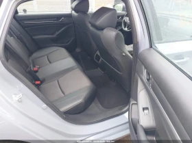 Honda Accord 2.0l Hybrid Sport, снимка 8