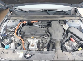 Honda Accord 2.0l Hybrid Sport, снимка 10