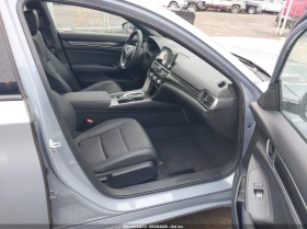 Honda Accord 2.0l Hybrid Sport, снимка 5