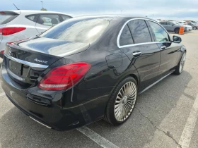 Mercedes-Benz C 300 * АВТОКРЕДИТ БЕЗ ПЪРВОНАЧАЛНА ВНОСКА* , снимка 3